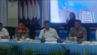 Terungkap Peran Lima Tersangka Blackout Batam