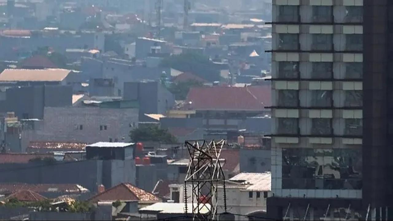 Pencemaran Udara Jadi Penyebab Kematian ke-4 Terbesar di Dunia, Apa Solusinya?