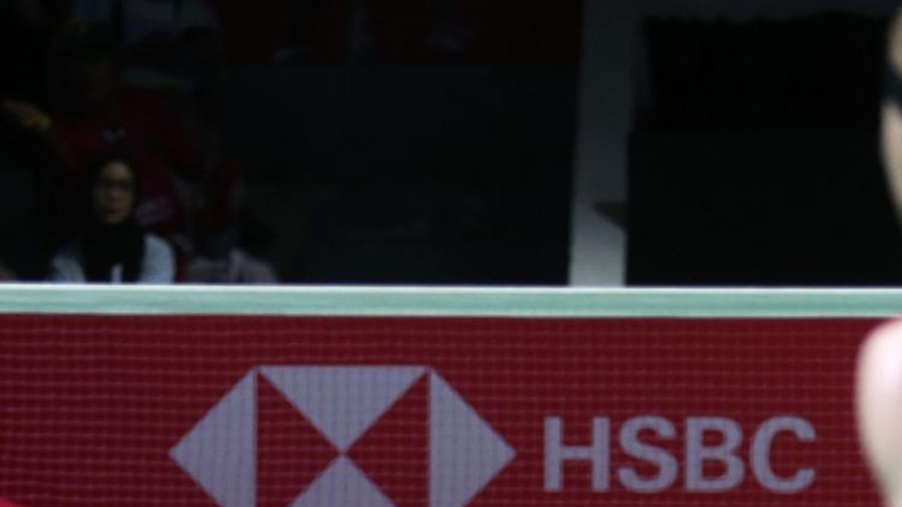 FOTO: Dibungkam Denmark, Langkah Tunggal Putra Indonesia Chico Dwi Wardoyo Pupus Ikut Jejak Jonatan Christie