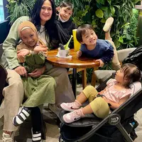 [Instagram/donnaharunofficial]