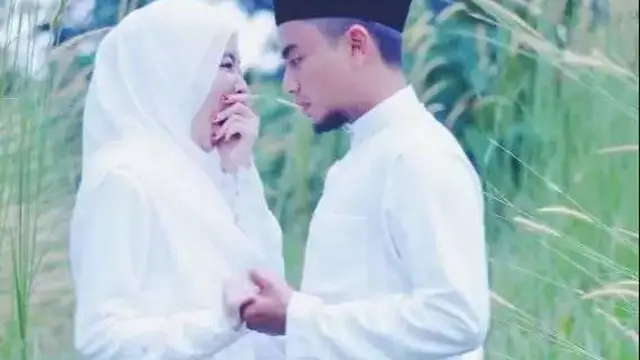9 Potret Prewedding Absurd di Alam Terbuka, Hasilnya Bikin Geleng Kepala