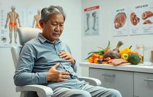 Panduan Lengkap untuk Menurunkan Asam Urat dan Menerapkan Gaya Hidup Sehat.