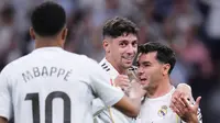 Real Madrid vs Girona: Peluang Juara Liga Spanyol Benar-benar Tamat?
