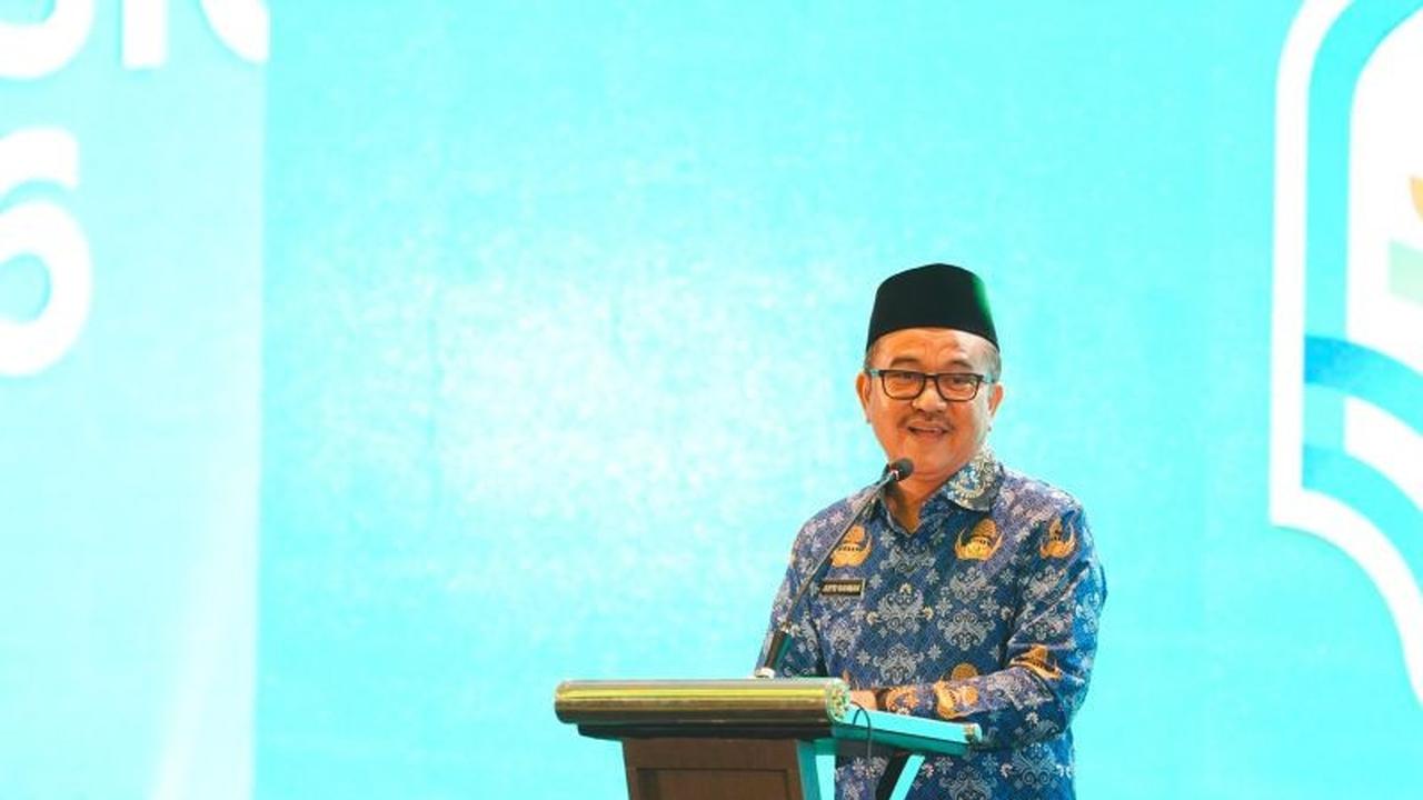 Rekomendasi BPK Jadi Kunci Tata Kelola Pemda Sulsel yang Akuntabel