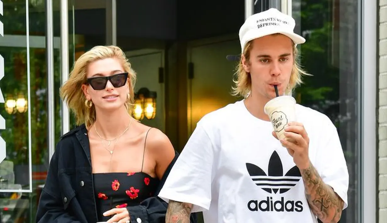 Di New York sendiri surat pernikahan berlau 60 hari dari waktu pendaftaran. (Getty Images - James Devaney - Cosmopolitan)