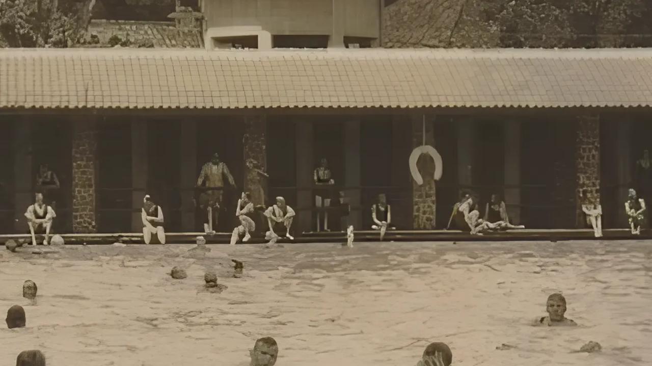 Kisah Kolam Renang Cikini yang Legendaris, Pribumi Pernah Dilarang Berenang karena Alasan Tak Masuk Akal