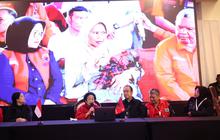 Megawati Pantau Kondisi Pascabencana Aceh, Harap Anak-Anak Bisa Segera Sekolah lagi