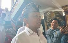 Cegah Pantai Dikuasai Hotel dan Vila, Pemprov Bali Siapkan Perda Perlindungan Pesisir