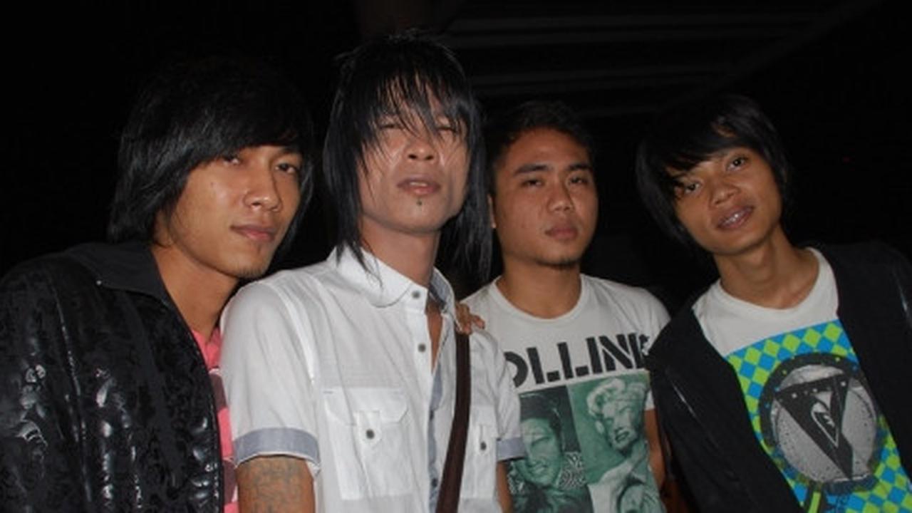 Personel Kangen Band melontarkan kata kotor