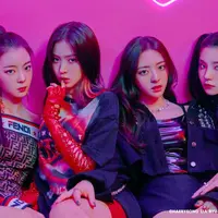 Good or bad, bagaimana suara vokal ITZY secara live menurutmu? (Foto: Soompi)