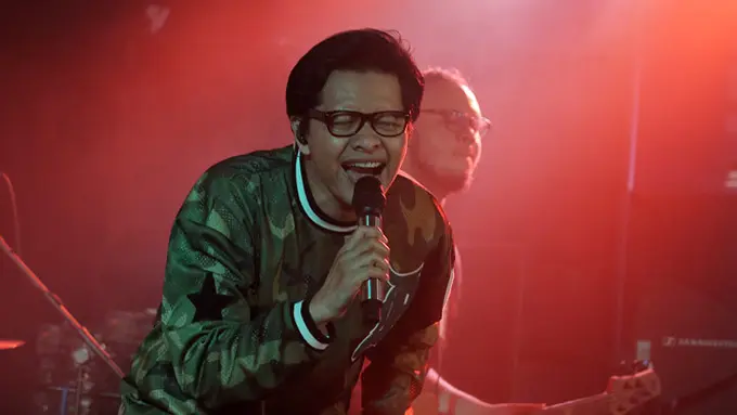 [Bintang] Armand Maulana