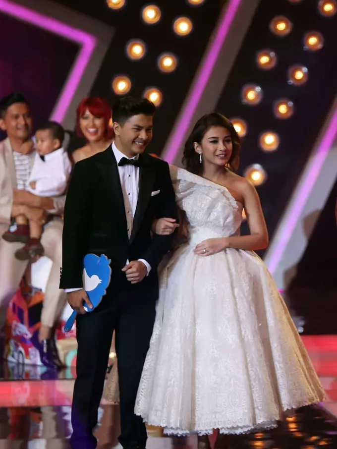 [Bintang] Chelsea Olivia - Glenn Alinskie