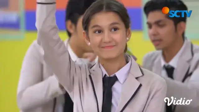 Kisah Anak Tiri