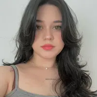 Make up Look Dreamy Sarah Ayu/copyright instagram/ sarahayuh_