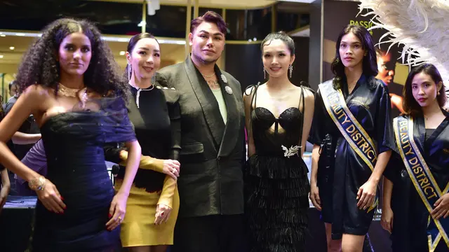 Ivan Gunawan