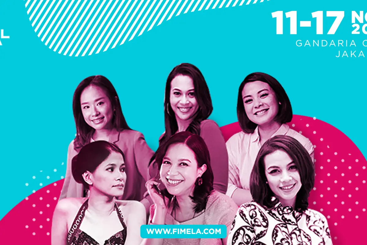 FIMELA FEST 2019