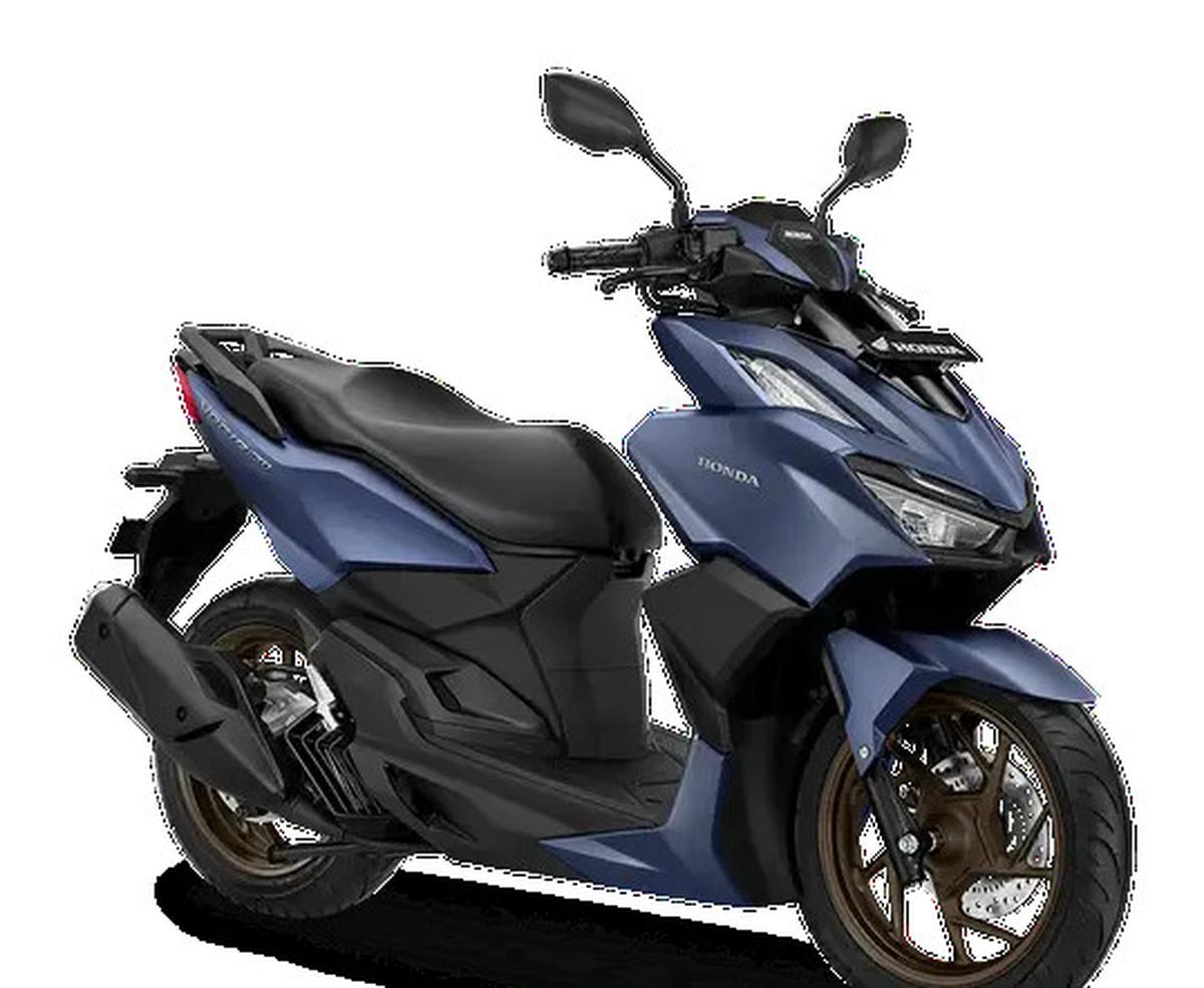 Honda Vario 160
