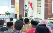 Fokus Perbaikan RTLH: Prioritas Utama Gubernur Sulawesi Tengah Entaskan Kemiskinan di Donggala