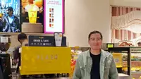 Kongkow Seru di Flash Coffee Sambil Nikmati Kopi Nusantara