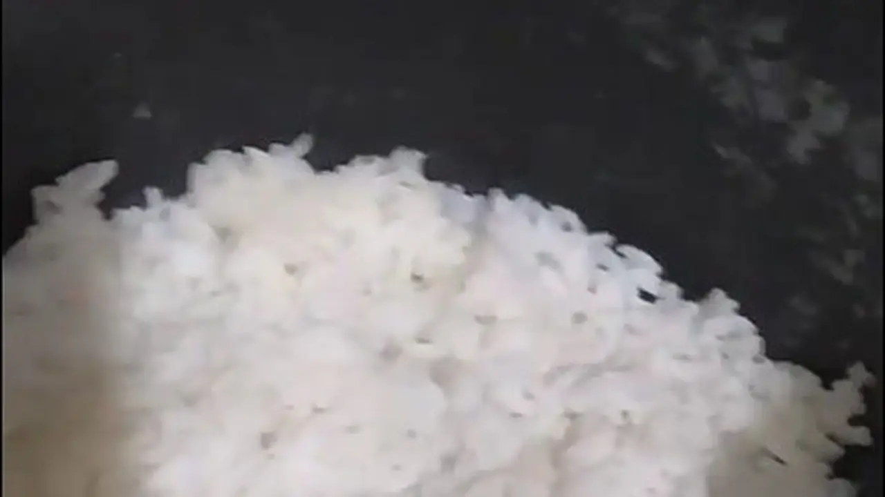 Cara Agar Sisa Nasi Kering di Rice Cooker Dapat Pulen Kembali