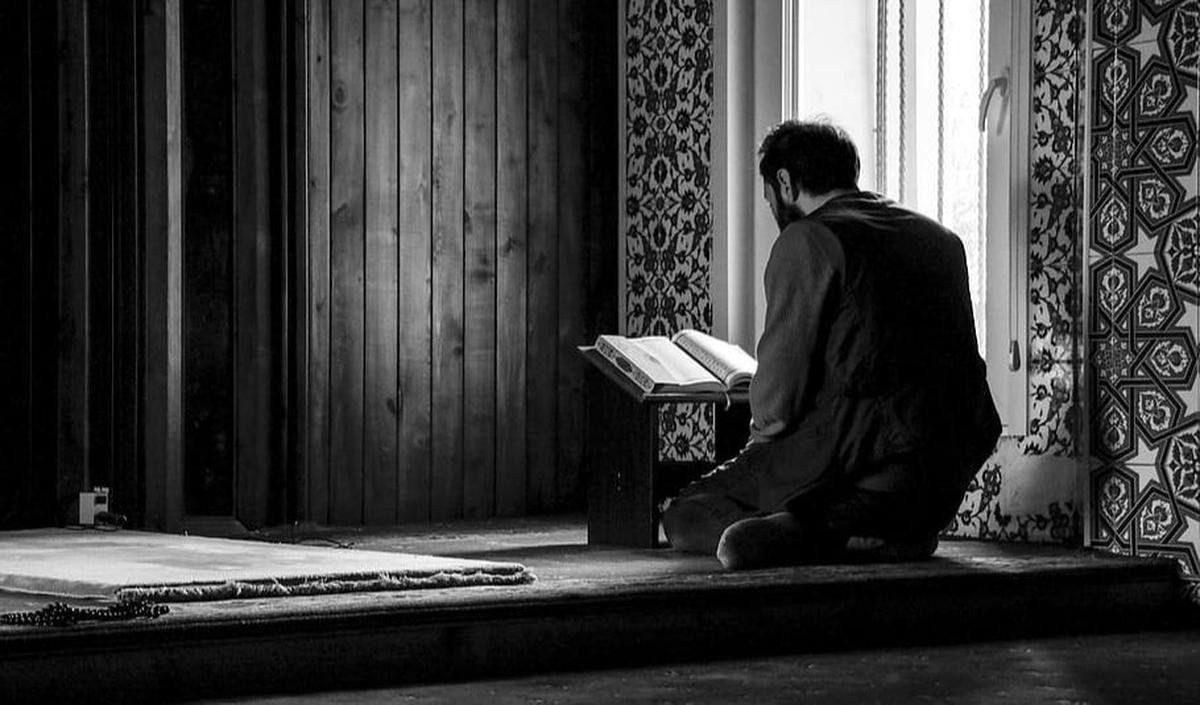 <b>Amalan yang Ada Tuntunannya</b><br>