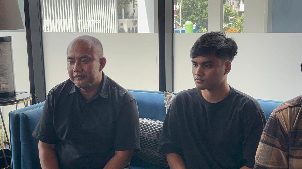 Ressa Rizky Rossano Masih Canggung Panggil Denada dengan Sebutan Ibu