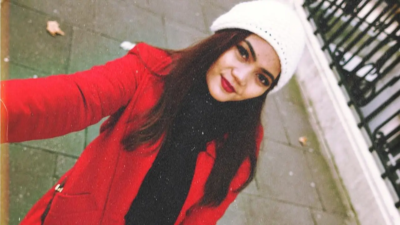 [Bintang] Rina Nose