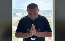 Turis China Minta Maaf & Beri Klarifikasi Usai Viral Selipkan Uang Rp500 Ribu di Paspor