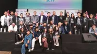 Ramadan Penuh Cinta SCTV, Siap Hadirkan Program Religi dan Hiburan Penuh Makna