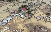 DPR Dukung Pelibatan Internasional Tangani Bencana Aceh, Prioritaskan Keselamatan Warga