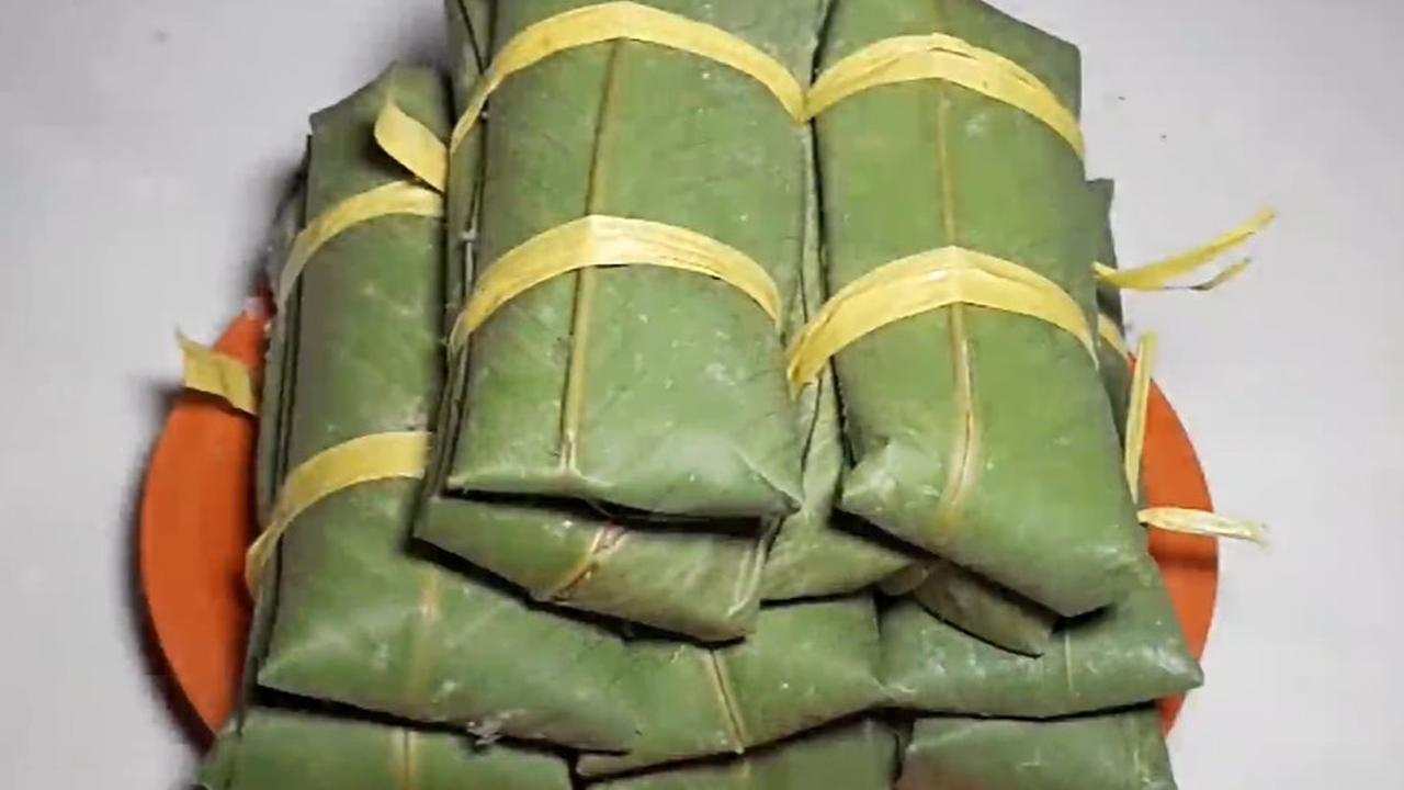 Mengenal Pesor, Menu Sarapan Leluhur Jakarta Selatan yang Terlupakan