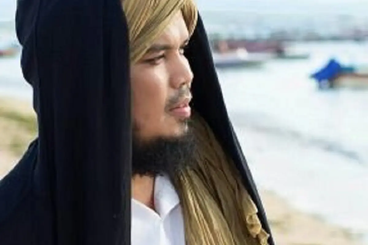 [Bintang] Derry Sulaiman