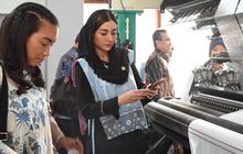 Desak Regulasi Pro Industri Lokal, Novita Hardini: Industri Tekstil Kita Tertekan Impor dan Biaya Produksi Tinggi