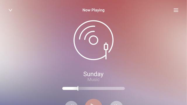 Ilustrasi ucapan selamat hari Minggu