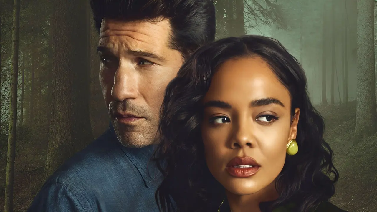 Netflix's Mystery Thriller Series 'His & Hers' Premieres, What Are the Reviews?