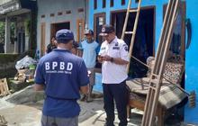 Angin Kencang Malang Terjang Poncokusumo, Puluhan Rumah dan Fasum Rusak Ringan