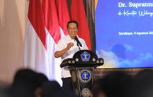 Terobosan Baru Birokrasi: Menteri Hukum Gunakan E-Voting untuk Pilih Kakanwil Jatim