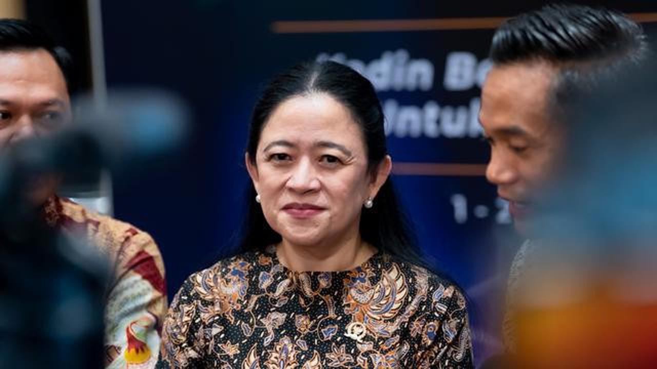 Soal Ajakan Patungan Beli Hutan, Puan Maharani: Mari Gotong Royong untuk Korban Banjir