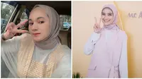 Wanita Ini Mendadak Jadi Seleb Usai Menikah dengan Artis. (Sumber: Instagram/uffridatunnitami_real/nadyamustikarahayu)