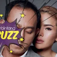 Nikita Mirzani kembali memamerkan kemesraannya dengan sang kekasih, Dipo Latief.