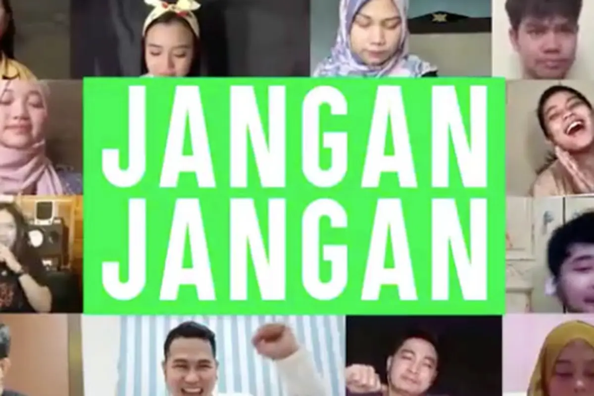 Bintang Dangdut Indosiar