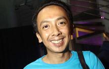 Iwan Setyawan, penulis 9 SUMMERS 10 AUTUMNS yang percaya mimpi