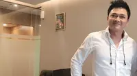 Don Papank Bikin Aplikasi Absen Bebas Sentuhan