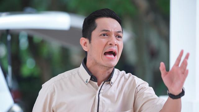 Sinopsis Sinetron SCTV Samudra Cinta Vina dan Panji  Bisik 