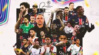 Sukses PSG Angkat Trofi Liga Champions Berkat Kolektivitas, Bukan Aksi Silau Individu
