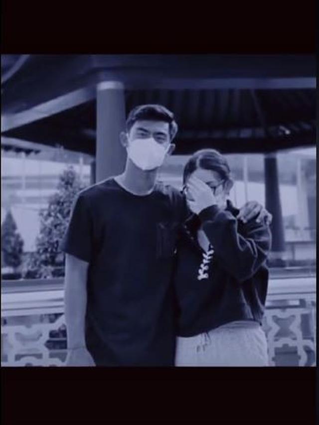 6 Potret Marshella Aprilia, Pacar Bek Timnas Indonesia Pratama Arhan