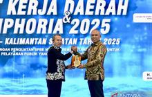 Fakta Menarik: Kalsel Provinsi Kedua di Indonesia dengan Tim Insiden Siber Lengkap, Jamin Keamanan Siber Kalsel