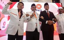 PKS Siapkan Plan B jika Sohibul Iman Tidak Dipilih Jadi Pendamping Anies