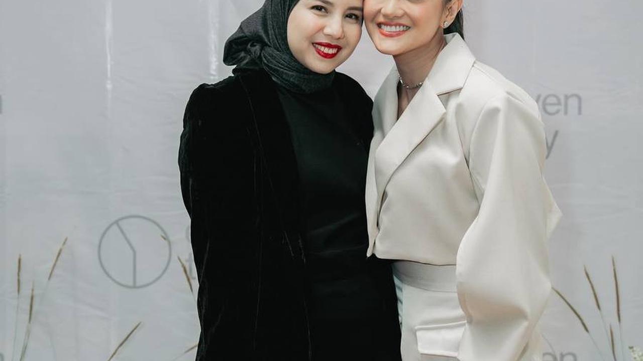 Bersama Tya Ariestya