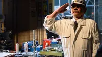 Film Patlabor Hadirkan Pengisi Suara Anime Sebagai Aktor